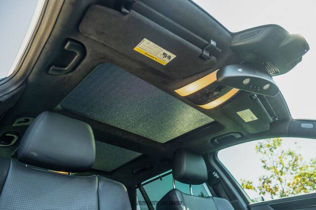 2013 Mercedes-Benz E-Class E 63 AMG