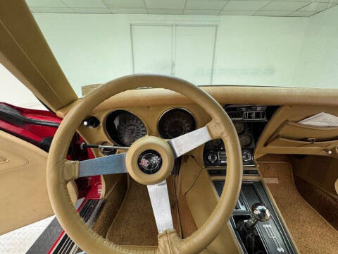 1970 Chevrolet Corvette