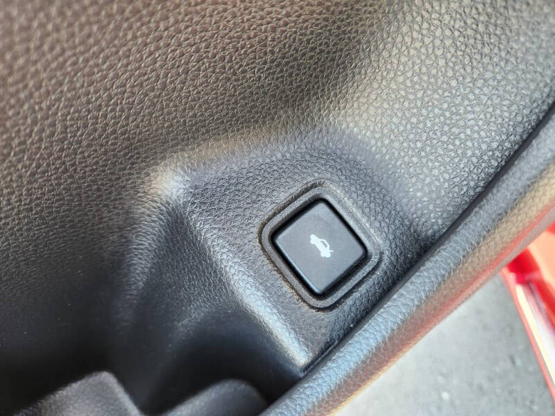 2021 Honda Accord Hybrid Touring