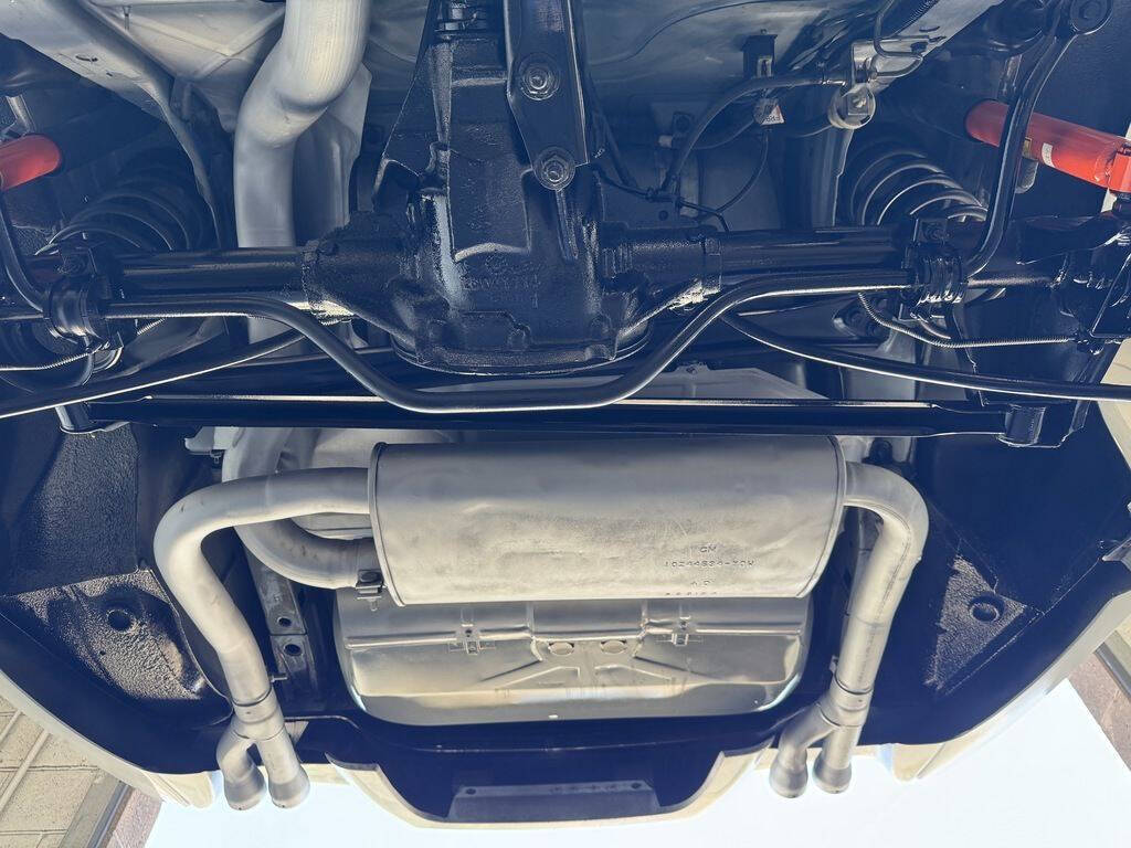 1995 Pontiac Firebird 48