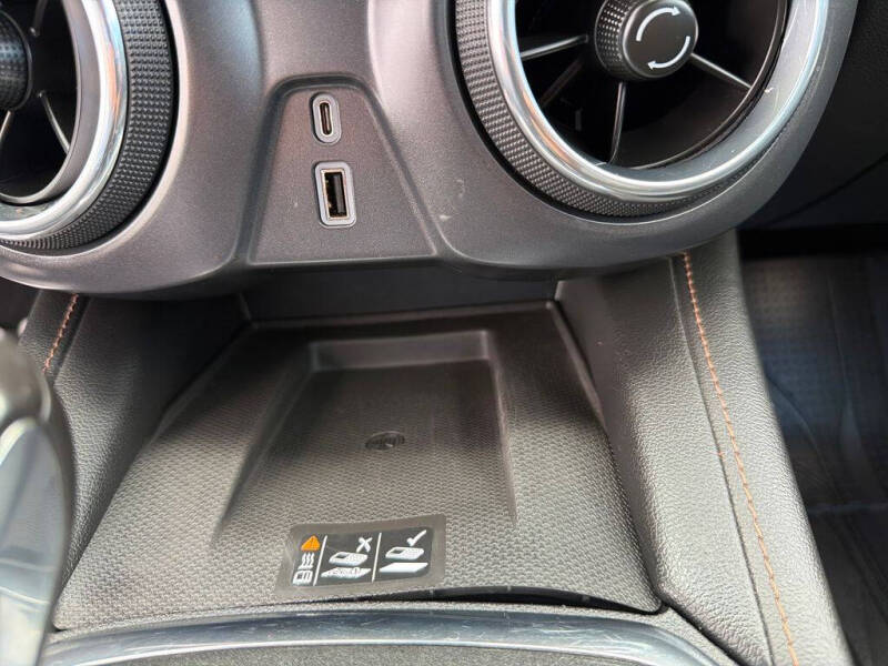 2019 Chevrolet Blazer Premier