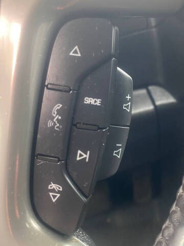 2012 Chevrolet Tahoe LT