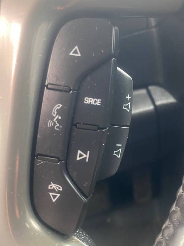 2012 Chevrolet Tahoe LT