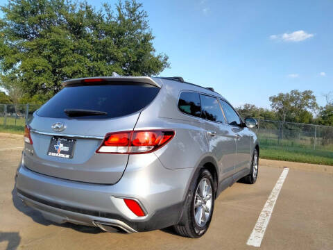 2019 Hyundai Santa Fe XL SE