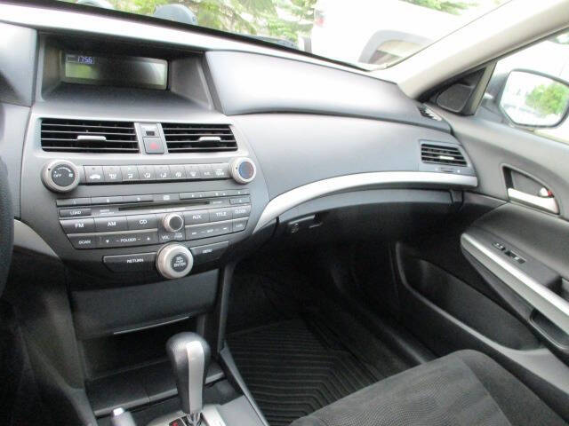 2009 Honda Accord EX