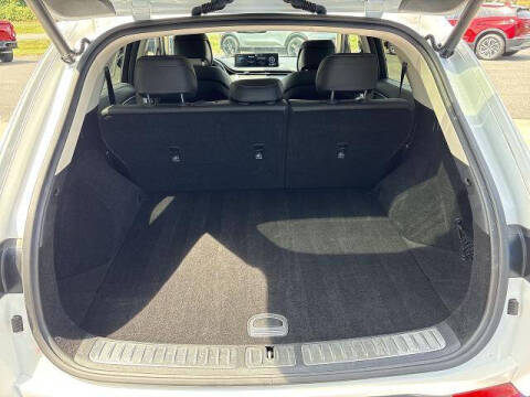 2025 Genesis GV70 2.5T Standard