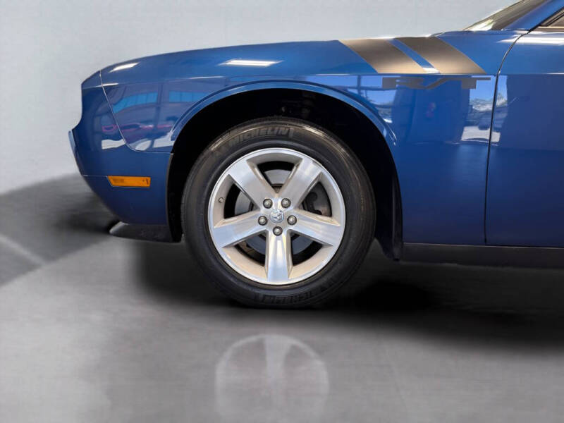 2009 Dodge Challenger R/T