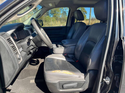 2015 RAM 1500 Express