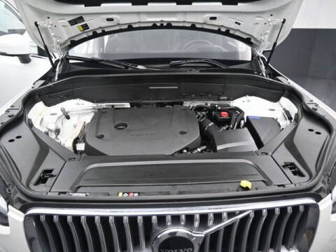 2023 Volvo XC90 B6 Ultimate Bright Theme 7P