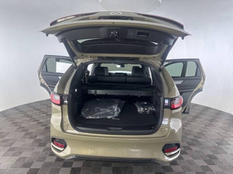 2025 Mazda CX-70 3.3 Turbo S Premium