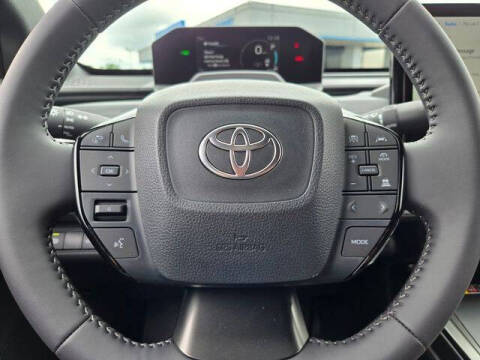 2026 Toyota C-HR