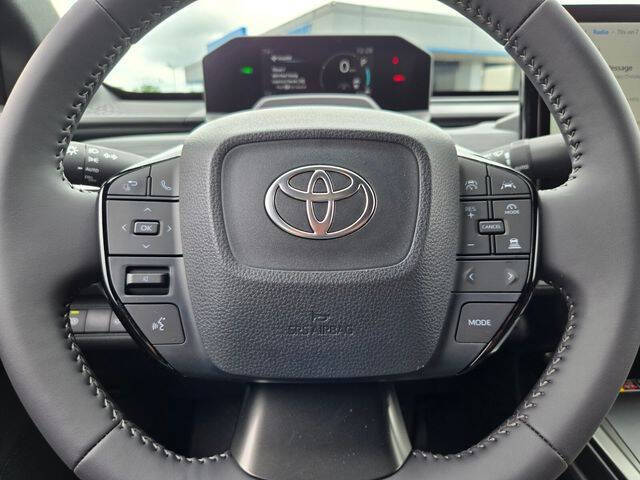 2026 Toyota C-HR
