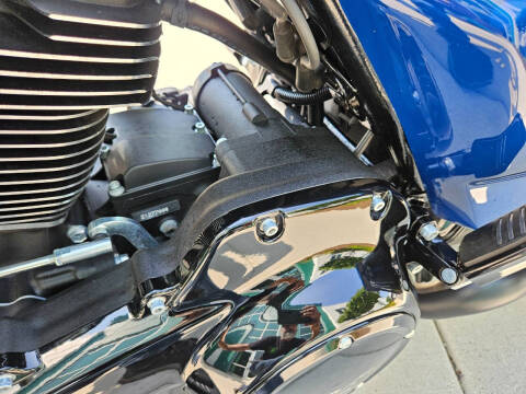 2023 Harley-Davidson Roadking Special FLHRXS
