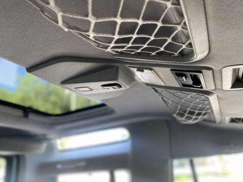 2004 Land Rover Discovery SE