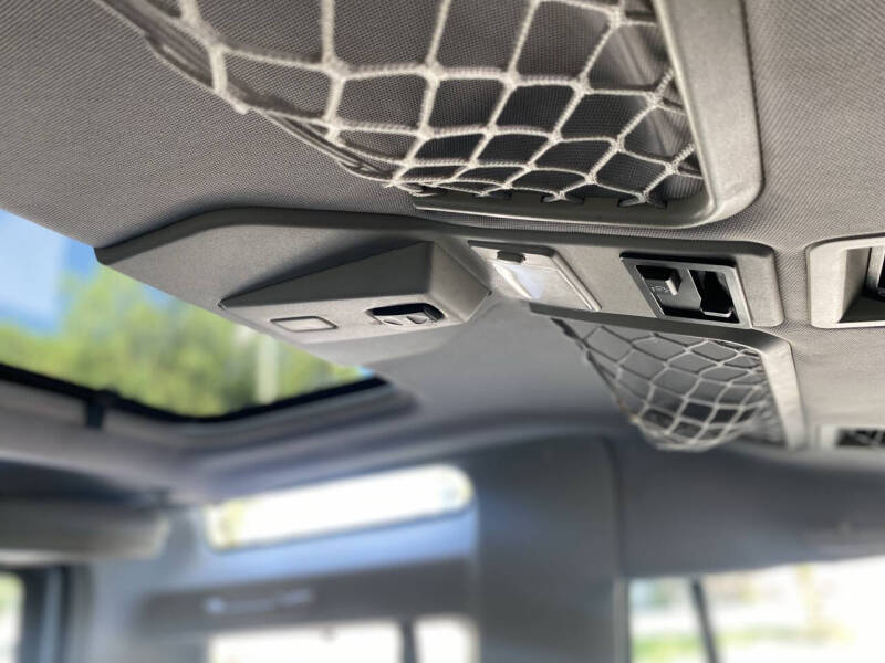 2004 Land Rover Discovery SE