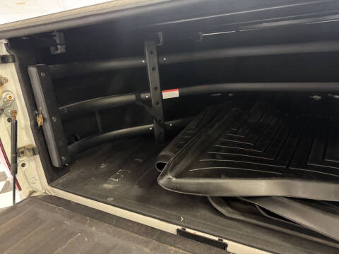 2015 RAM 1500 Tradesman