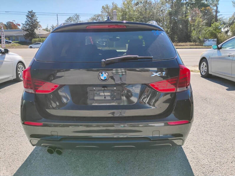 2014 BMW X1 sDrive28i