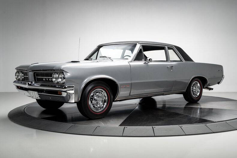 1964 Pontiac GTO