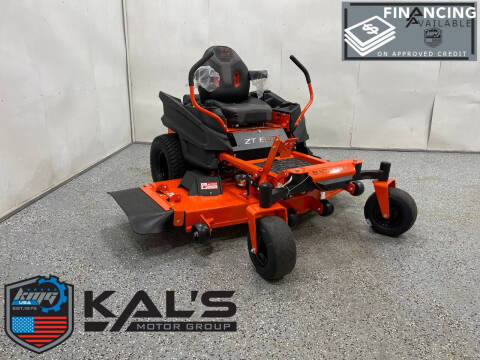 2023 Bad Boy Mowers ZT Elite 60" 26HP Kohler PRO AIR CLEAN for sale at Kal's Motorsports - Bad Boy Mowers in Wadena MN