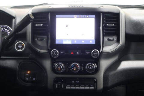 2026 RAM 5500