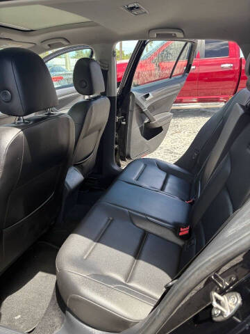 2021 Volkswagen Golf TSI