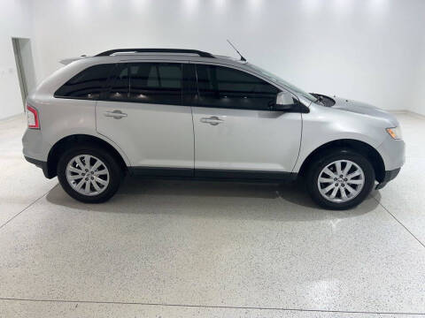2010 Ford Edge SEL