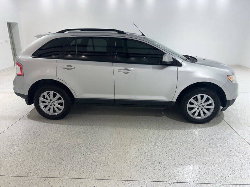 2010 Ford Edge SEL