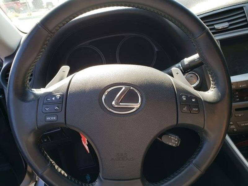 2006 Lexus IS 250