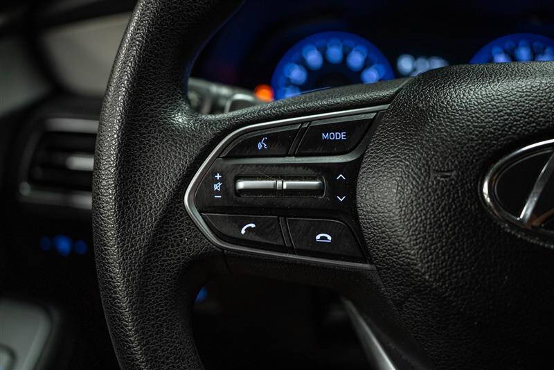 2022 Hyundai Palisade SE