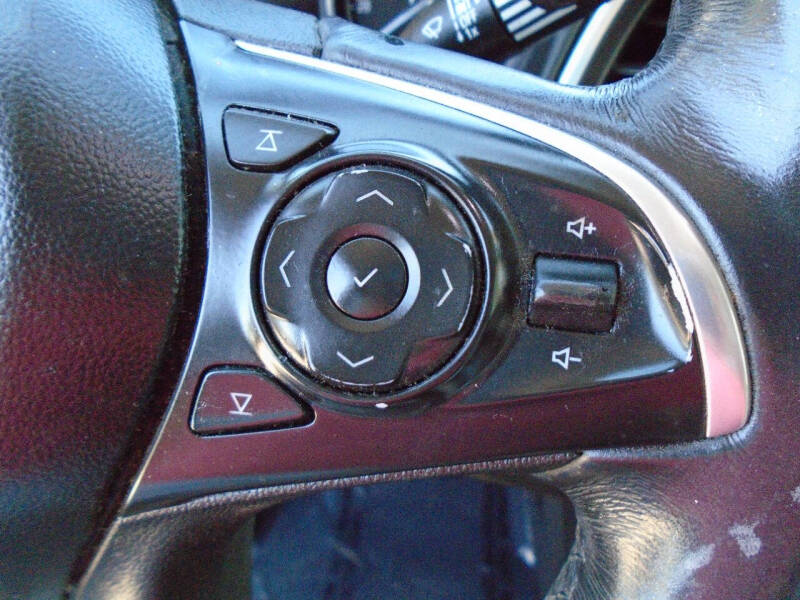 2019 Buick Enclave Essence