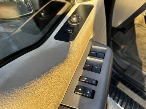 2012 Ford F-250 Super Duty