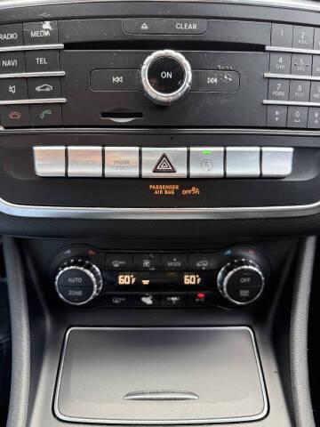 2018 Mercedes-Benz CLA CLA 250