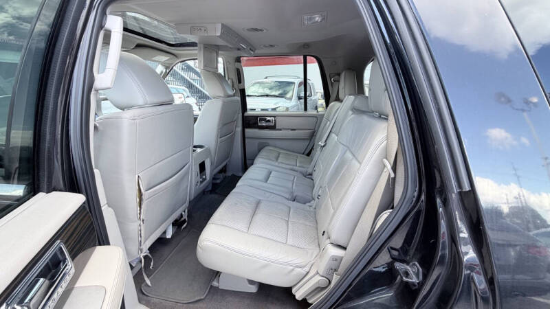 2010 Lincoln Navigator