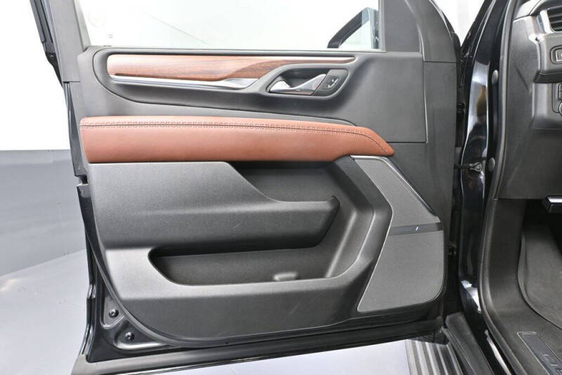 2023 GMC Yukon XL Denali Ultimate