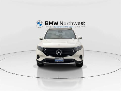 2023 Mercedes-Benz EQB EQB 300 4MATIC