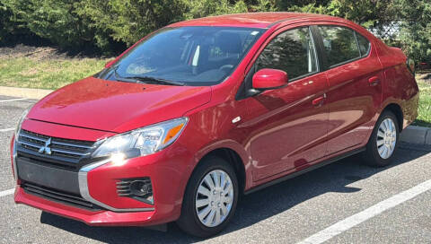 2023 Mitsubishi Mirage G4