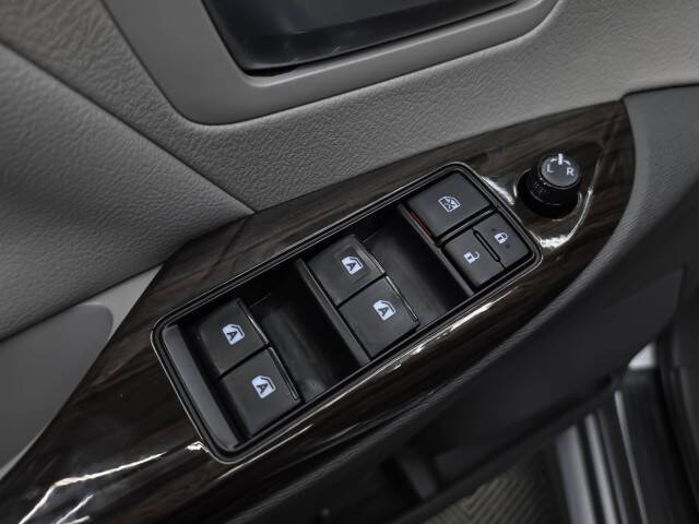 2018 Toyota Sienna