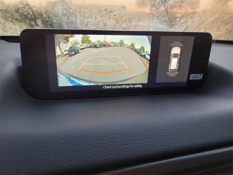 2026 Mazda CX-50 2.5 Turbo