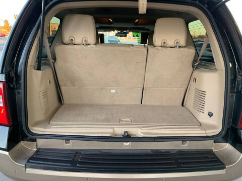 2013 Ford Expedition XLT