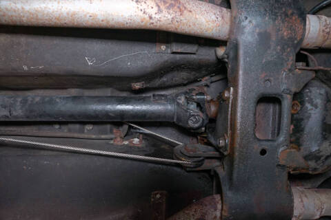 1969 Chevrolet Corvette