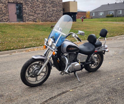 1999 Honda Shadow