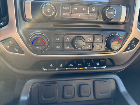 2019 GMC Sierra 2500HD Denali