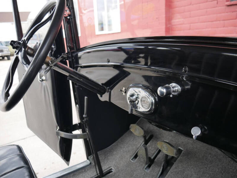 1926 Ford Model T