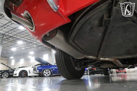 1963 Chevrolet Corvette