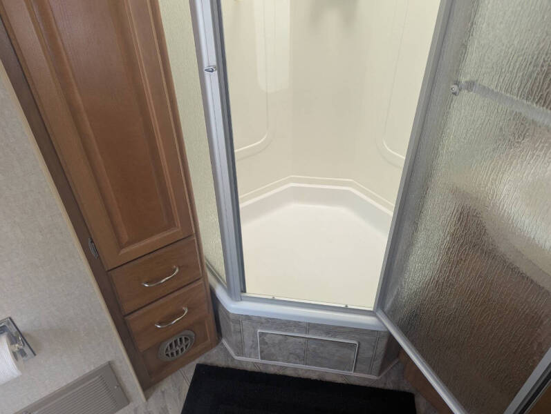 2008 Fleetwood RV Tioga 31M / 31ft