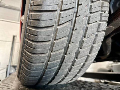 1948 Plymouth Deluxe