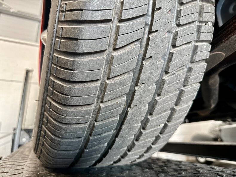 1948 Plymouth Deluxe