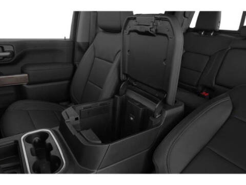 2023 Chevrolet Silverado 2500HD