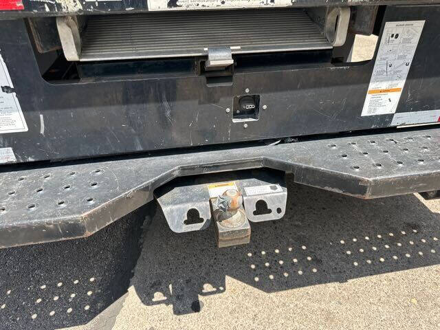 2016 GMC Savana 3500