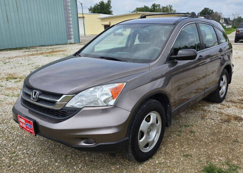 2011 Honda CR-V for sale at Union Auto in Union IA